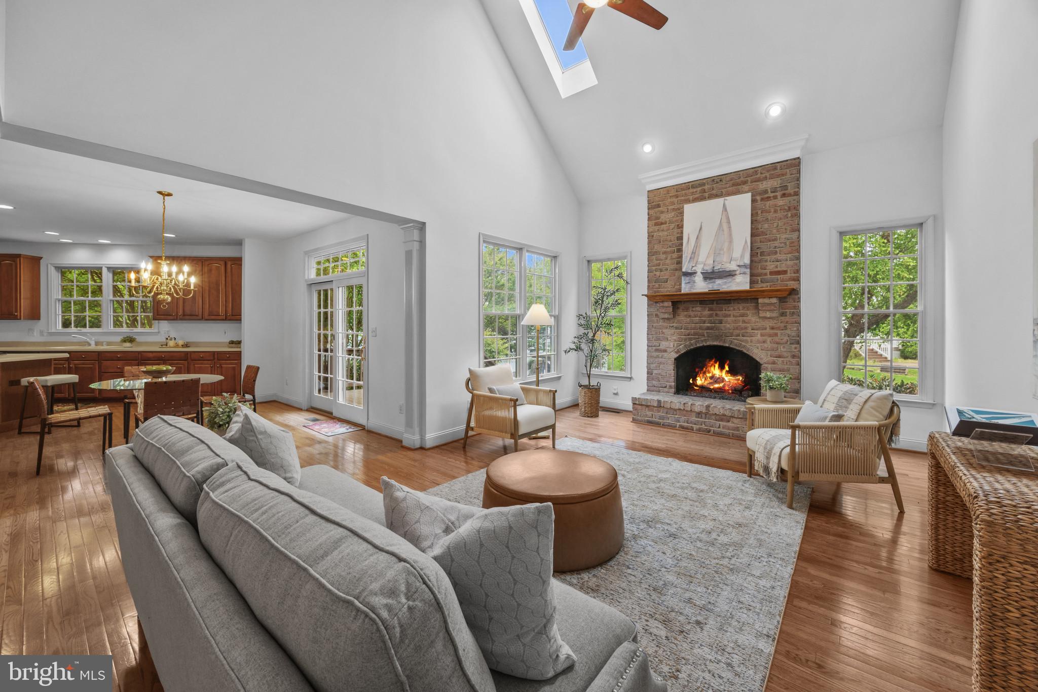 ST MARGARETS LANDING - Residential