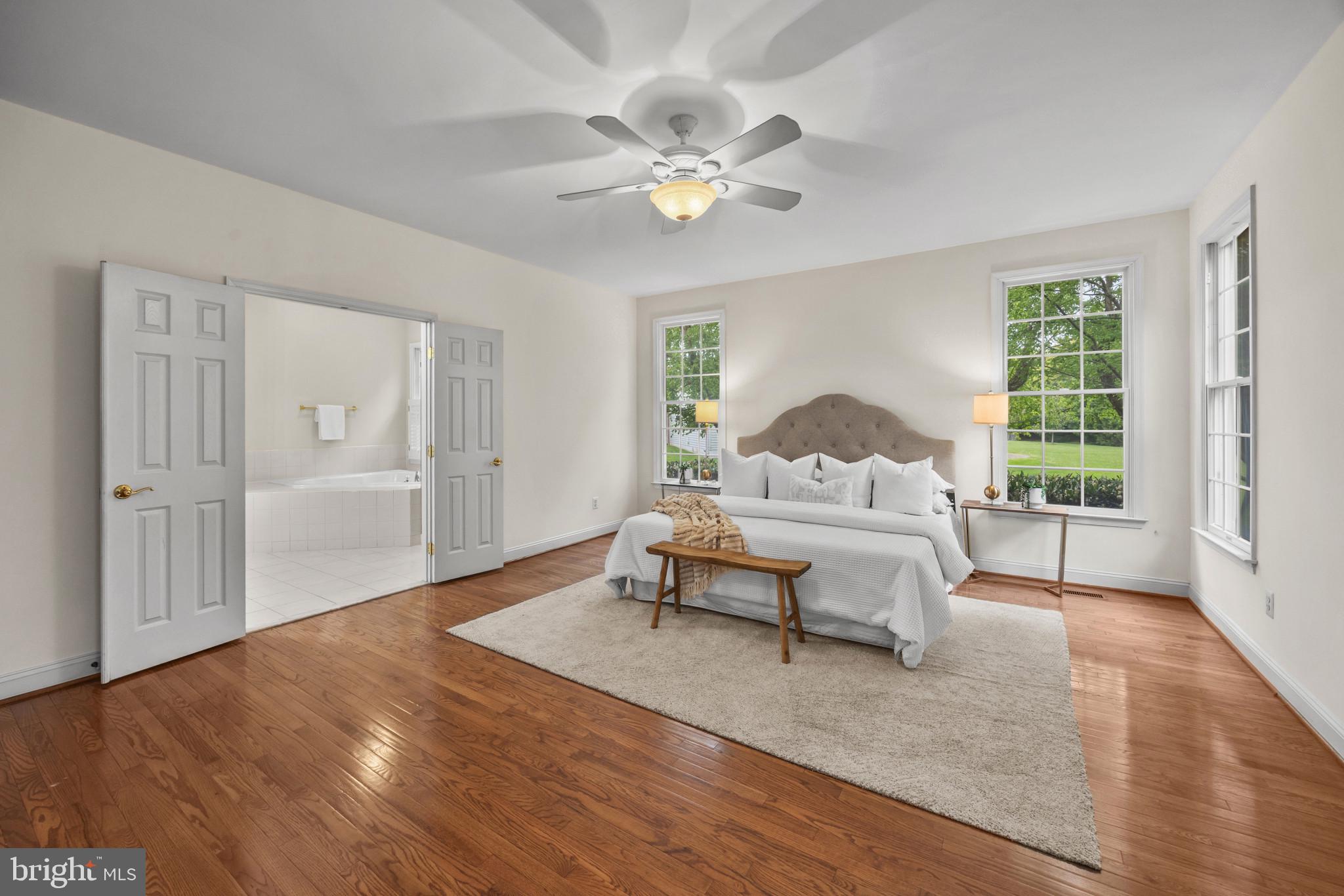 ST MARGARETS LANDING - Residential
