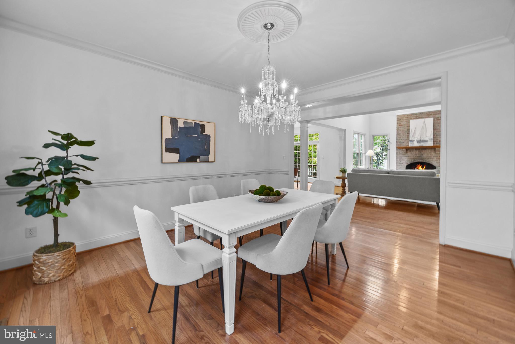 ST MARGARETS LANDING - Residential