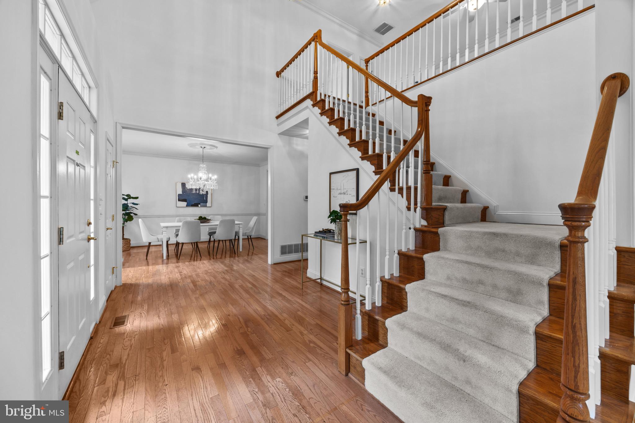 ST MARGARETS LANDING - Residential