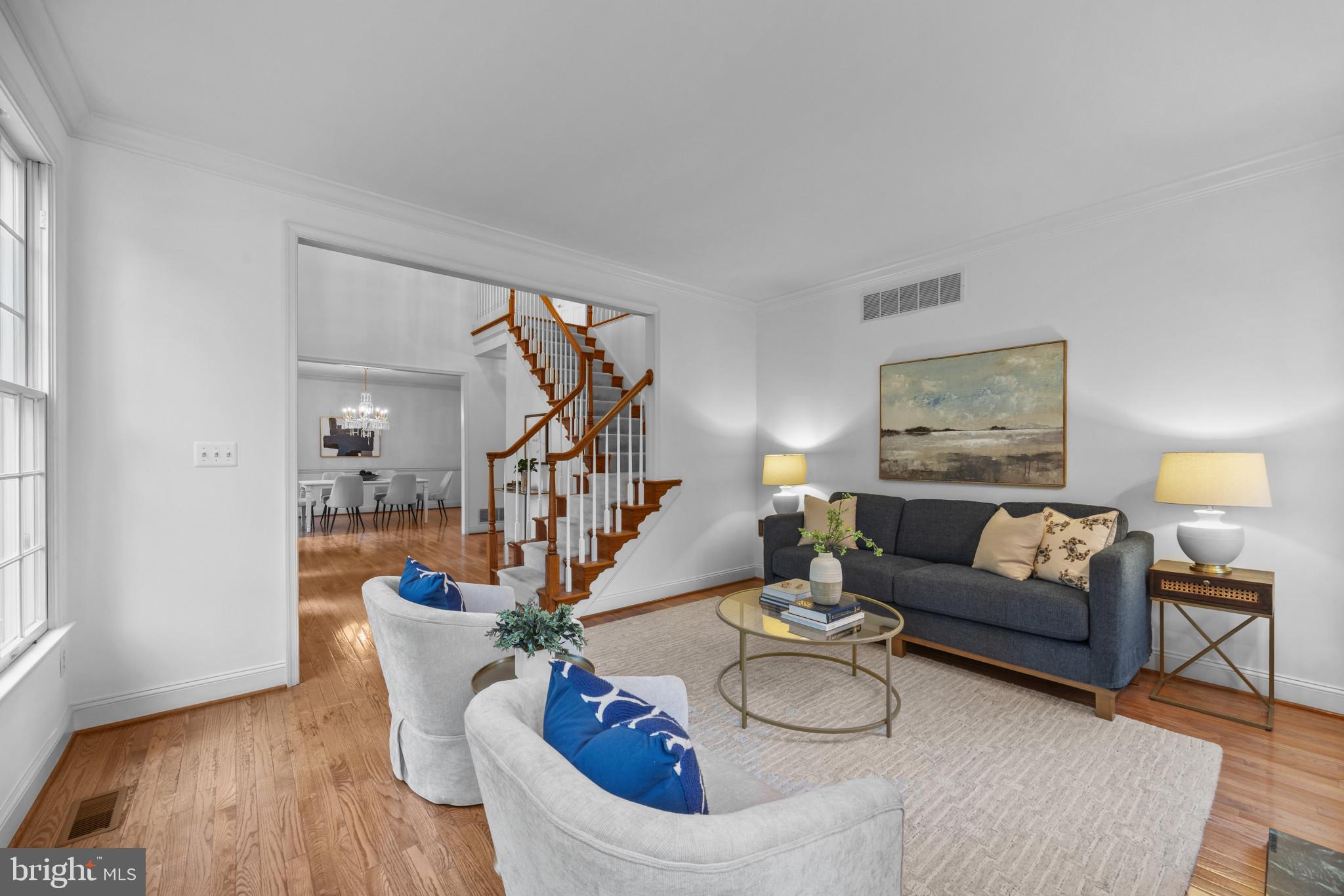 ST MARGARETS LANDING - Residential