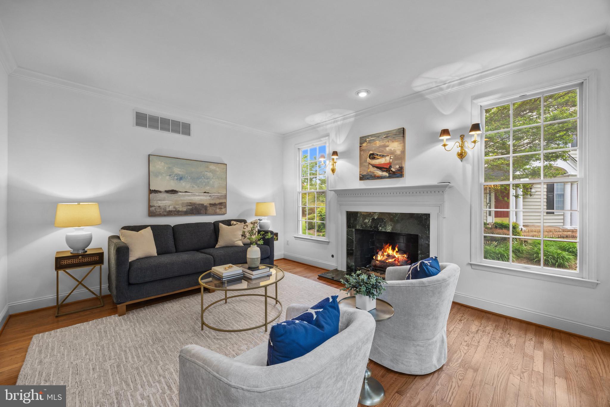 ST MARGARETS LANDING - Residential