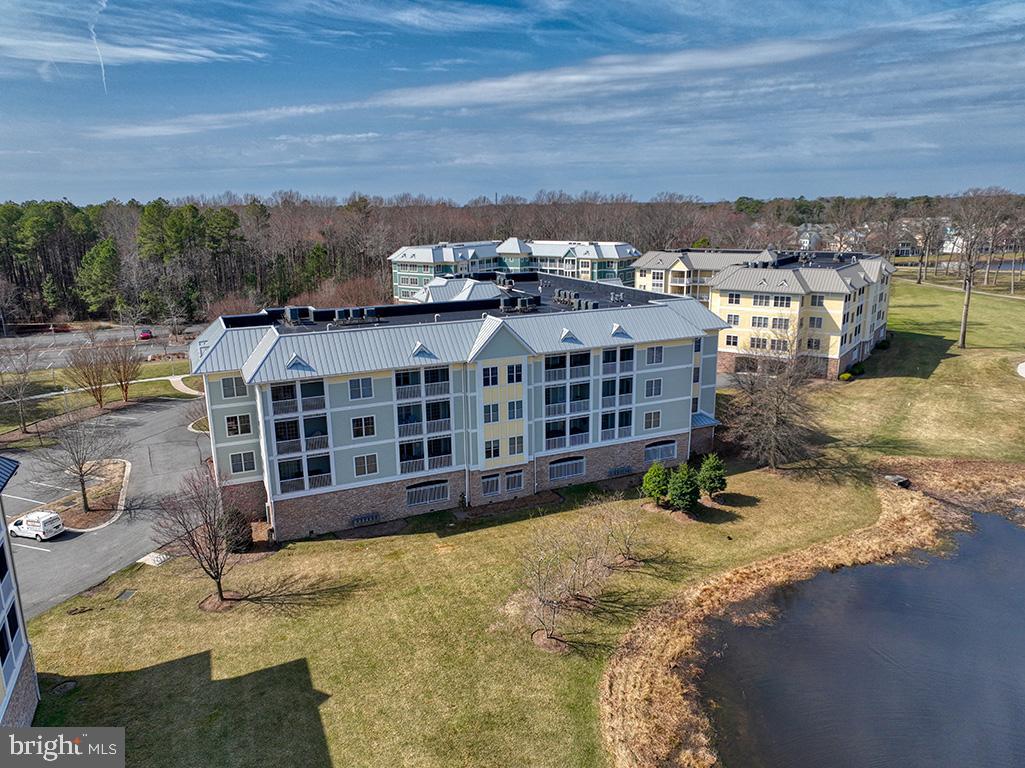 PENINSULA - Residential