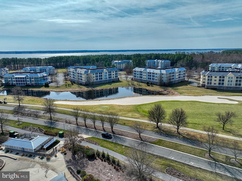 PENINSULA - Residential