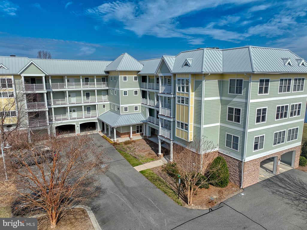 PENINSULA - Residential