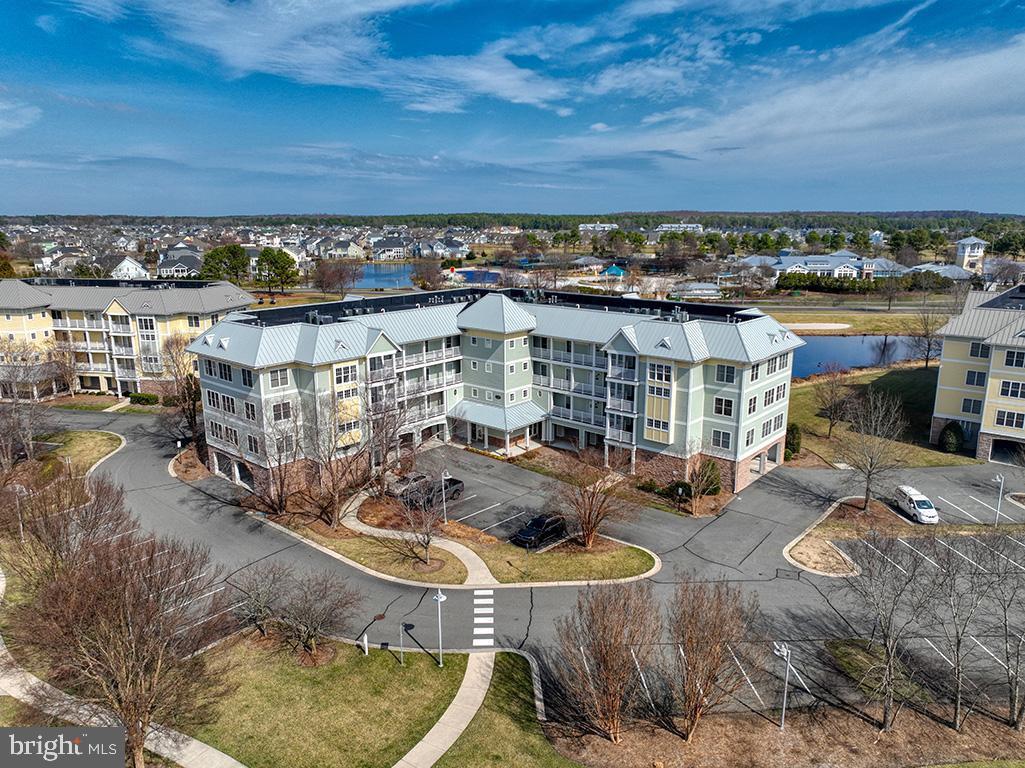 PENINSULA - Residential