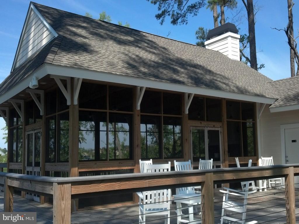 PENINSULA - Residential