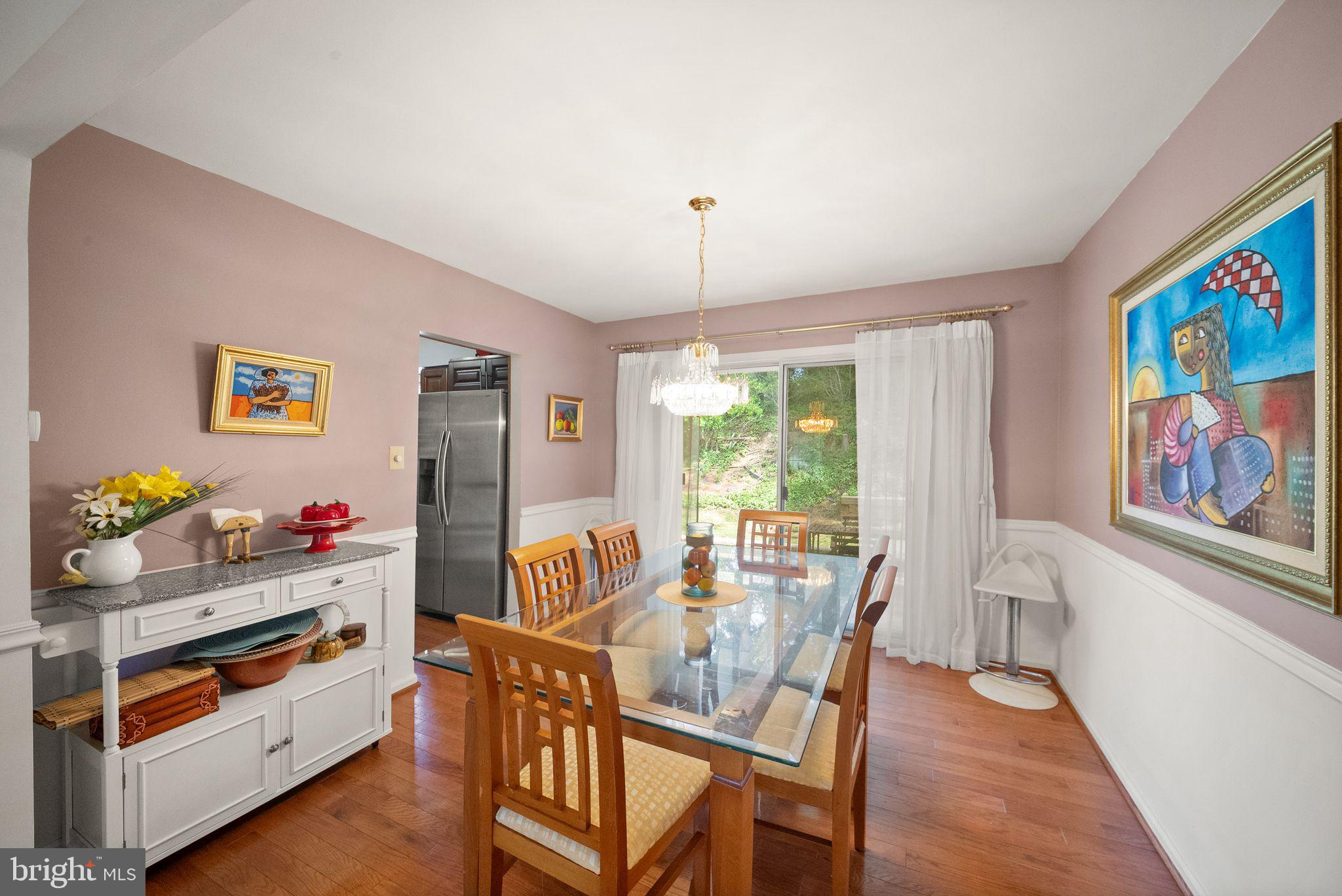 SIGNAL HILL - Residential