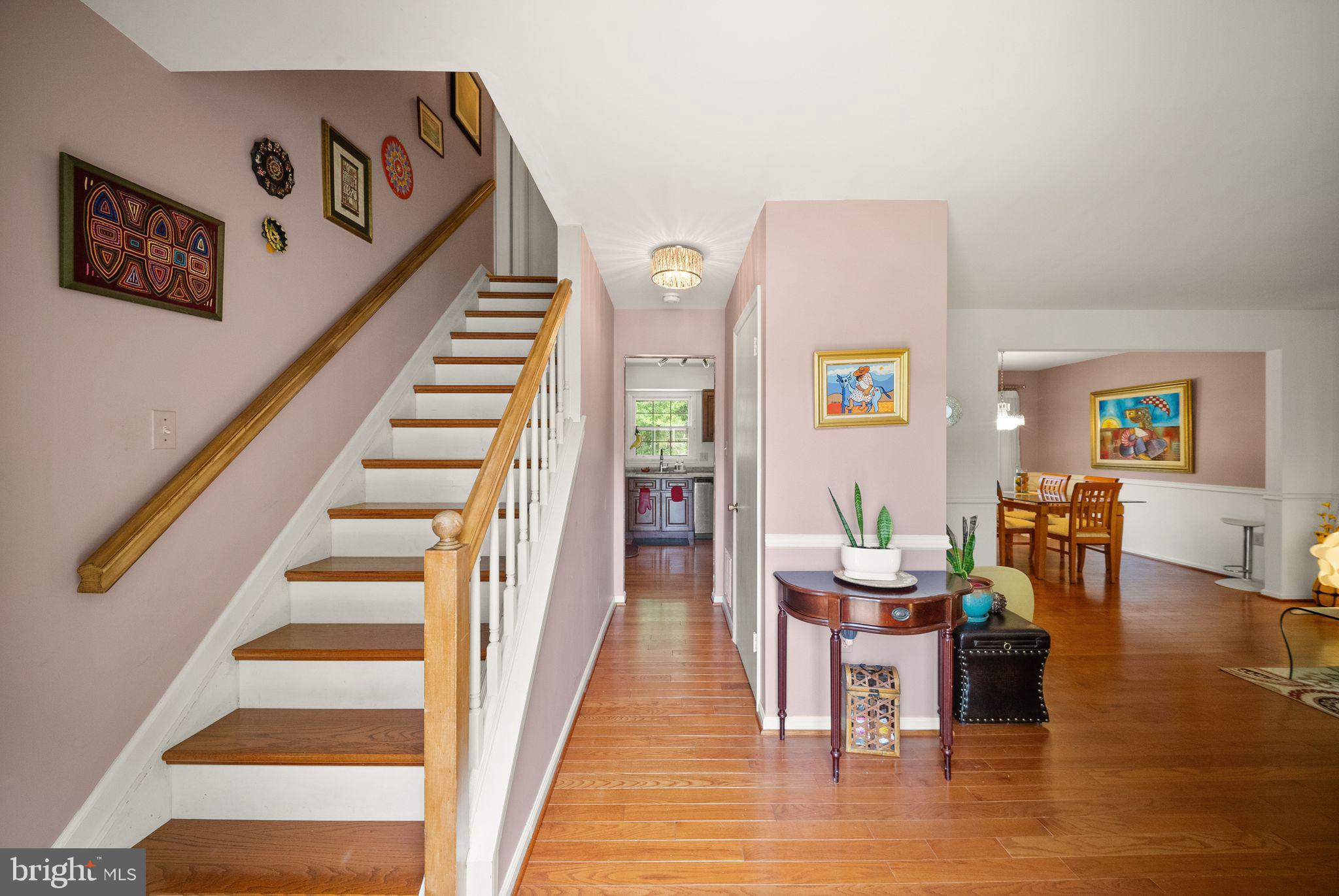 SIGNAL HILL - Residential