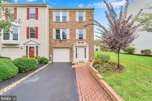 LIMESTONE HILLS - Residential Lease