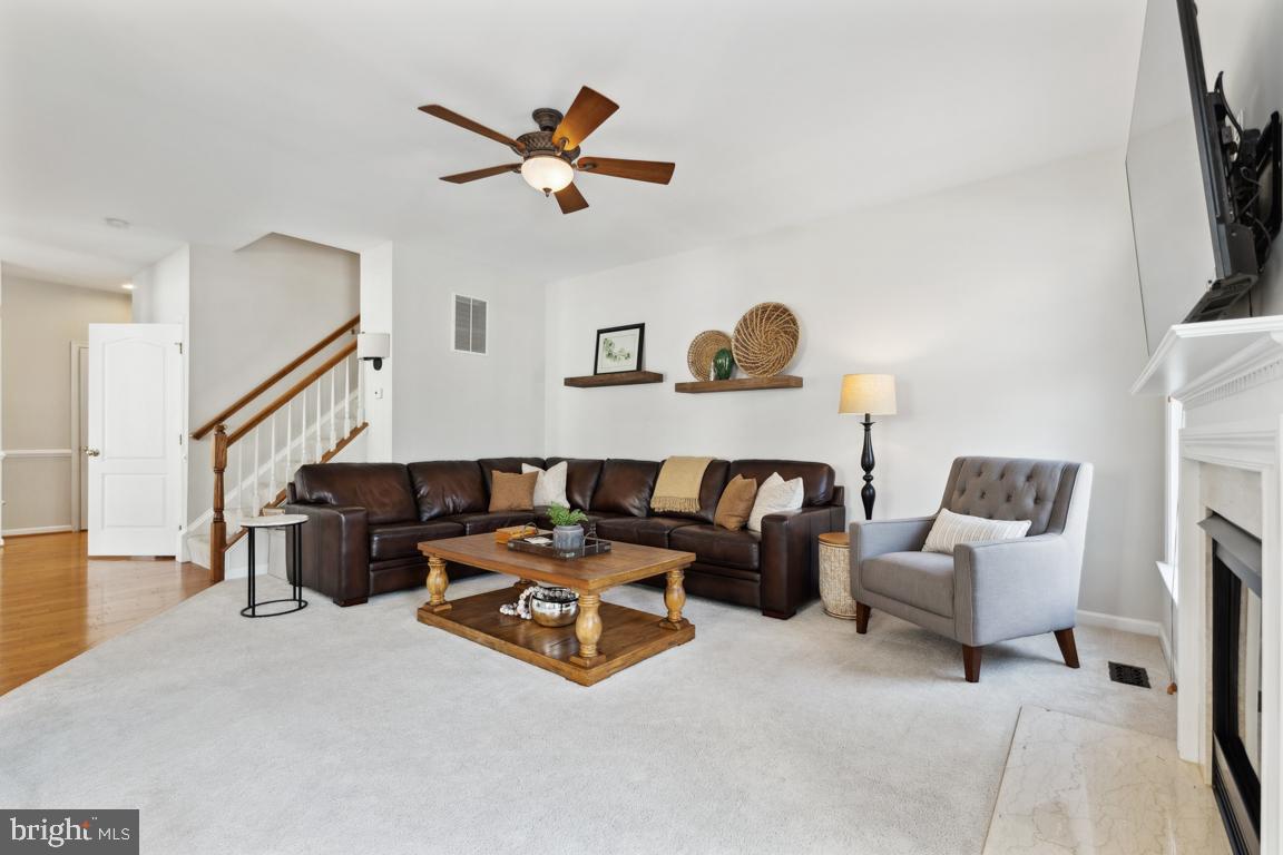 DOMINION VALLEY - Residential