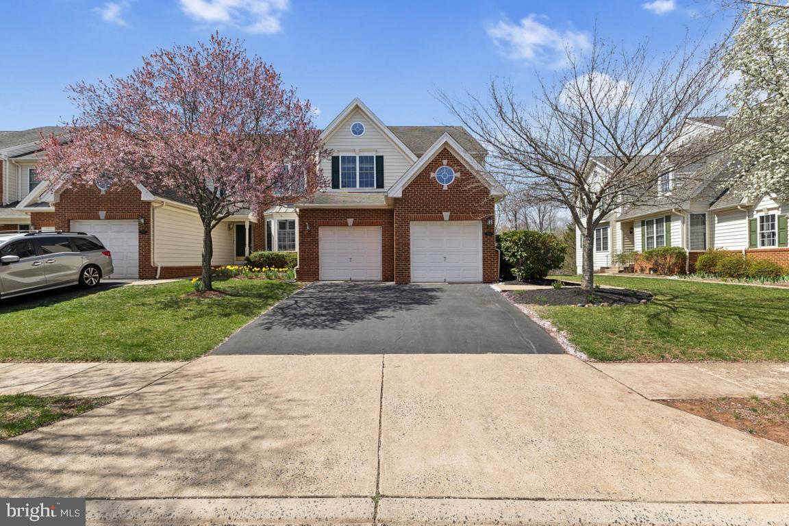 DOMINION VALLEY - Residential
