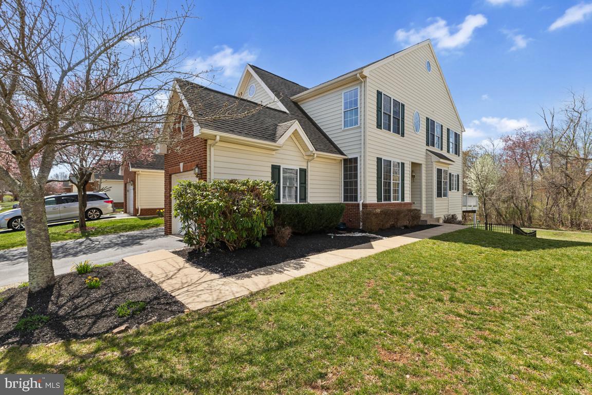 DOMINION VALLEY - Residential