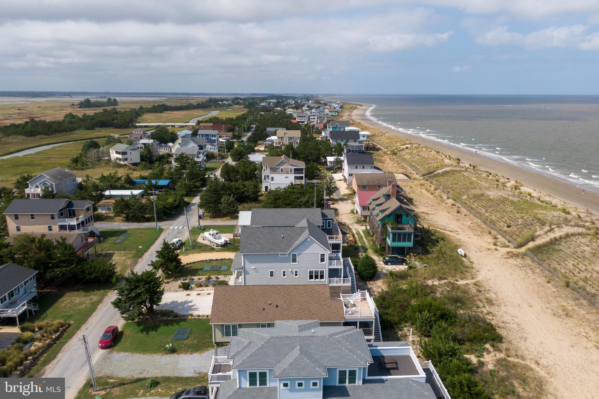 BROADKILL BEACH - Residential