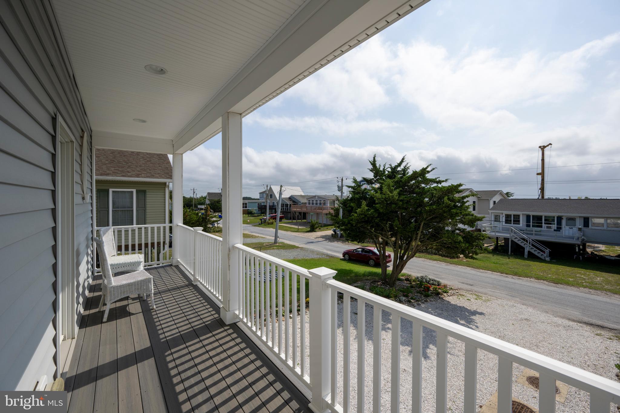 BROADKILL BEACH - Residential
