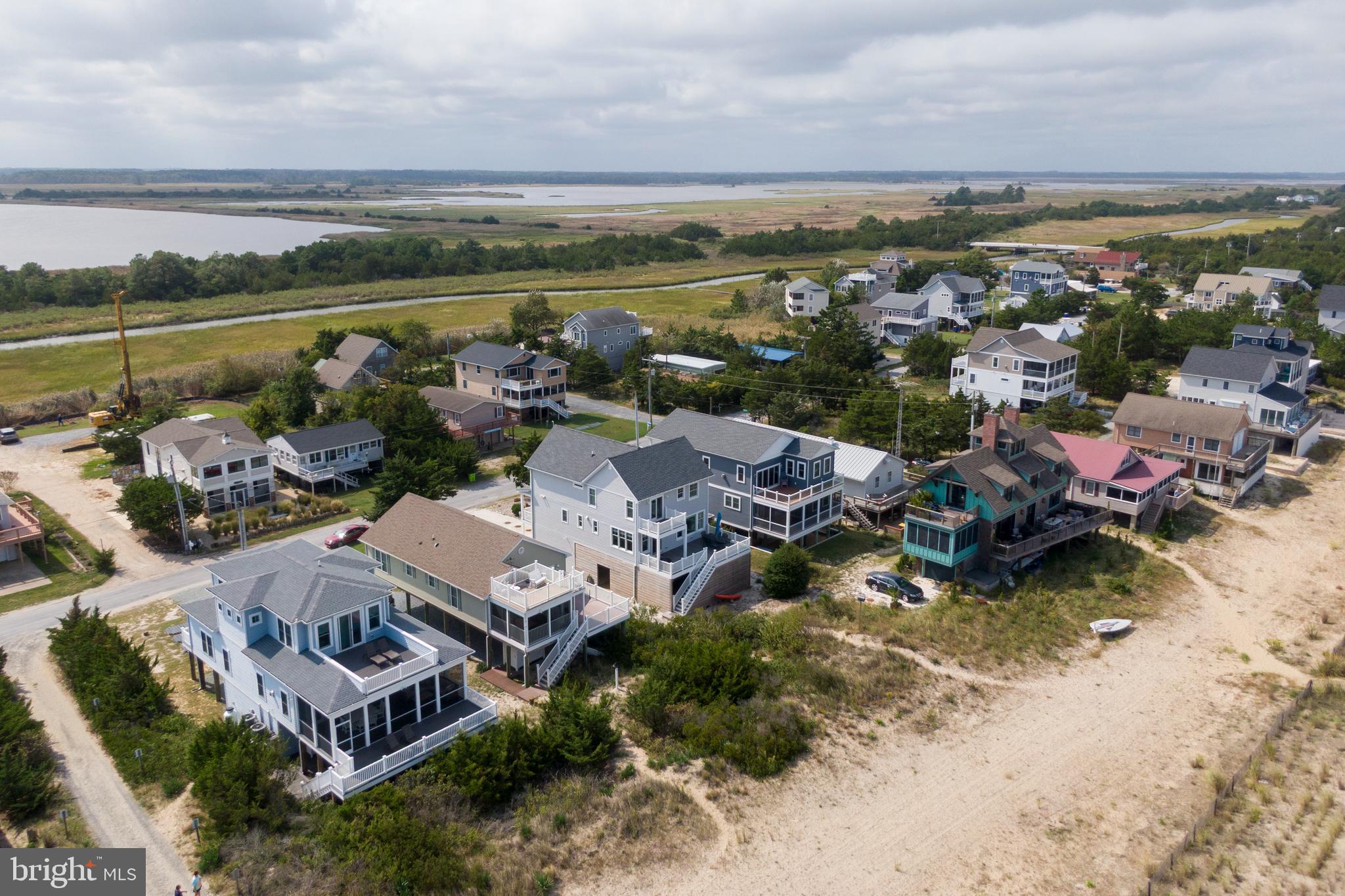 BROADKILL BEACH - Residential