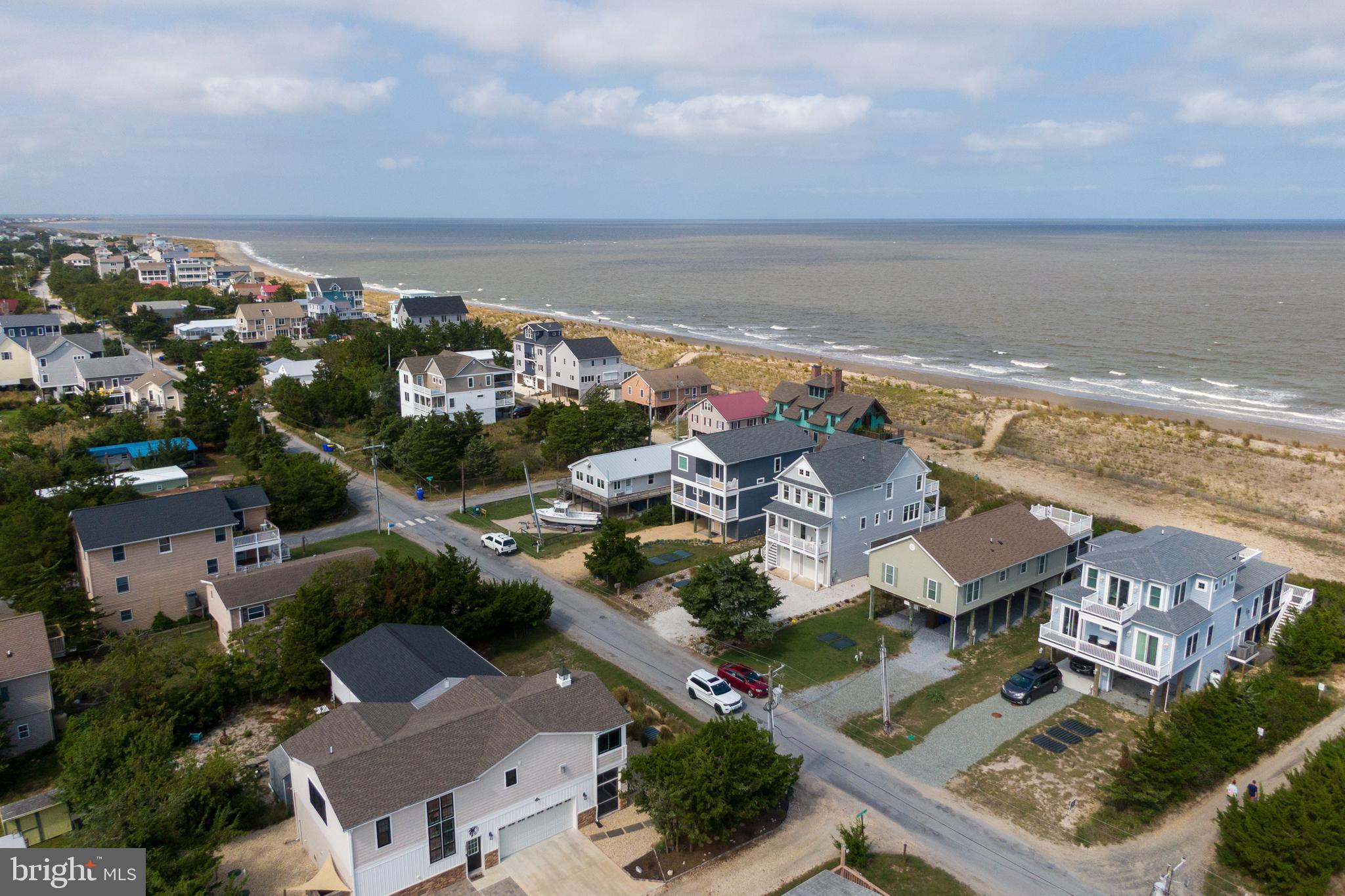 BROADKILL BEACH - Residential