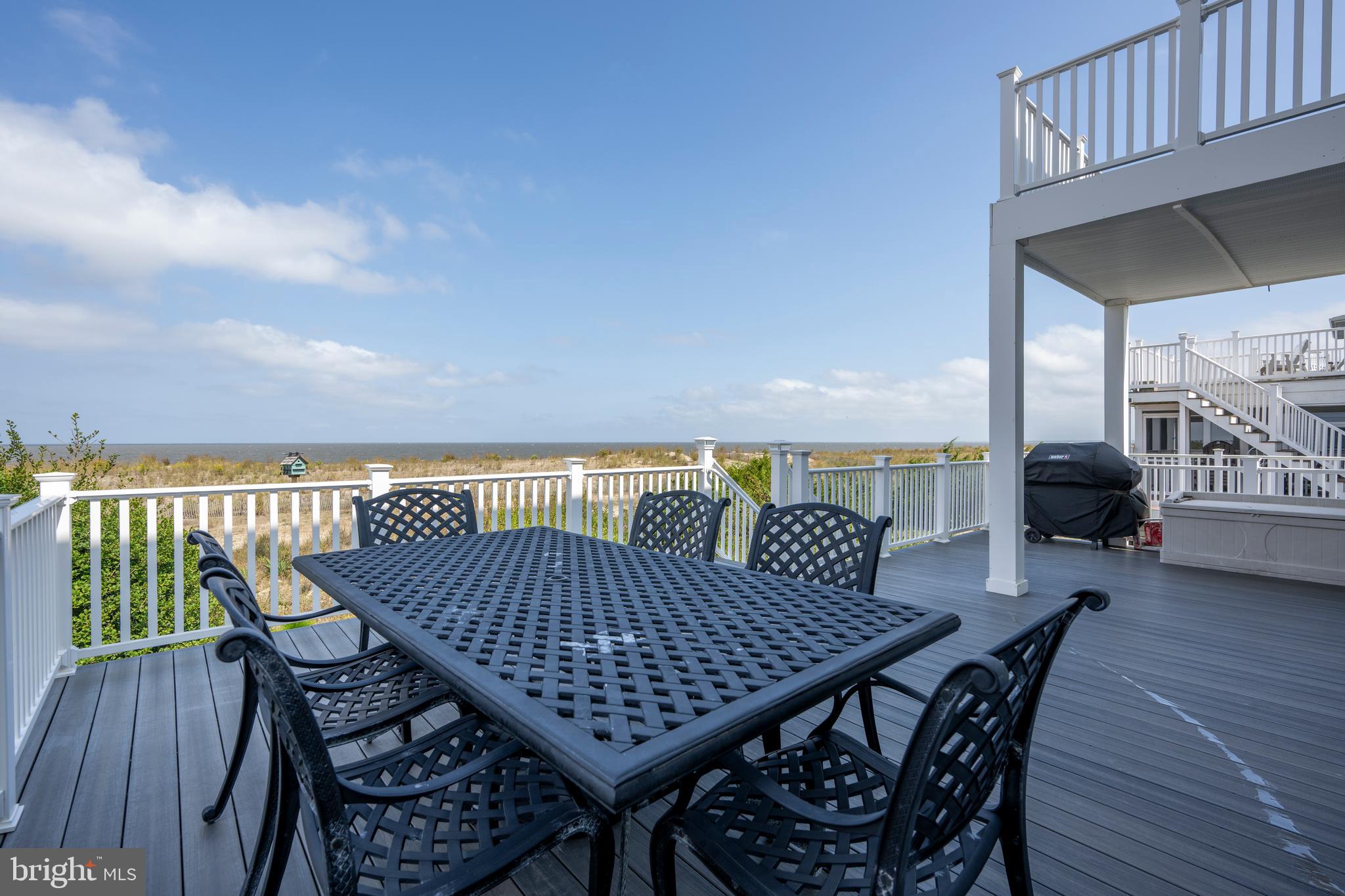 BROADKILL BEACH - Residential