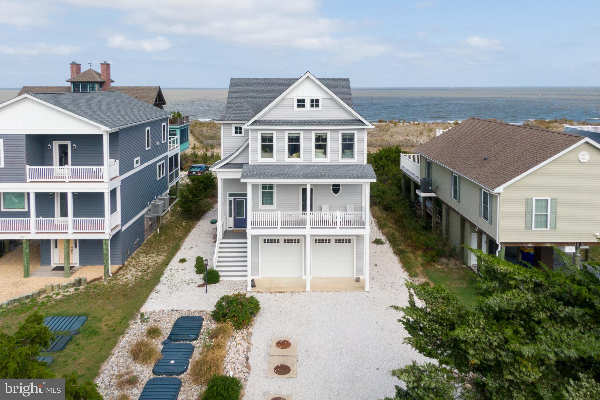 BROADKILL BEACH - Residential