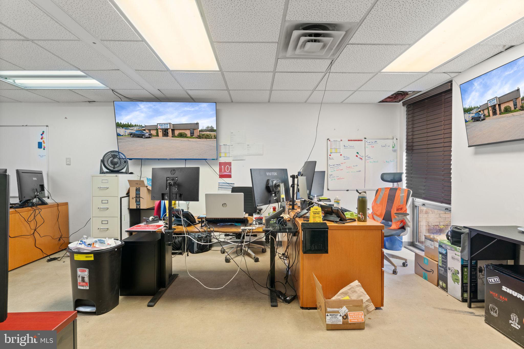 CONNER CENTER - Commercial Sale