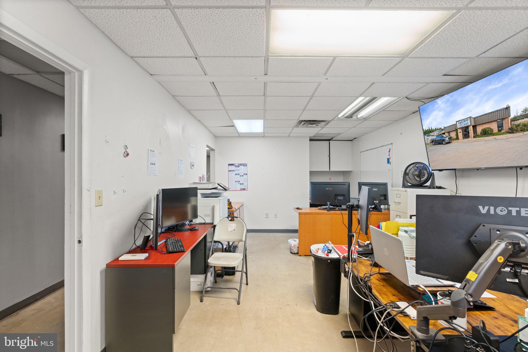 CONNER CENTER - Commercial Sale