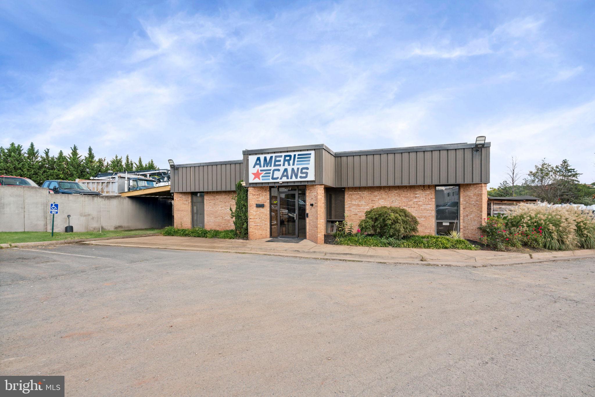 CONNER CENTER - Commercial Sale