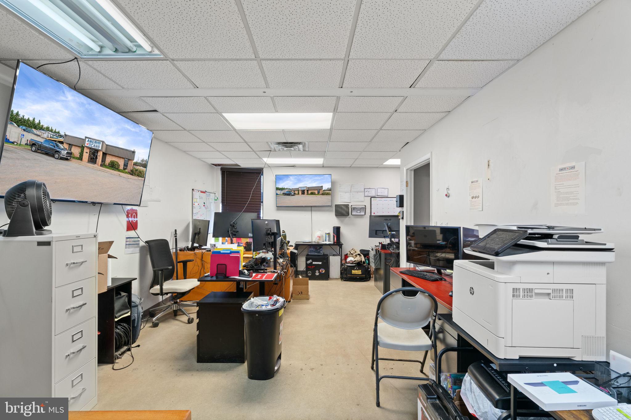 CONNER CENTER - Commercial Sale