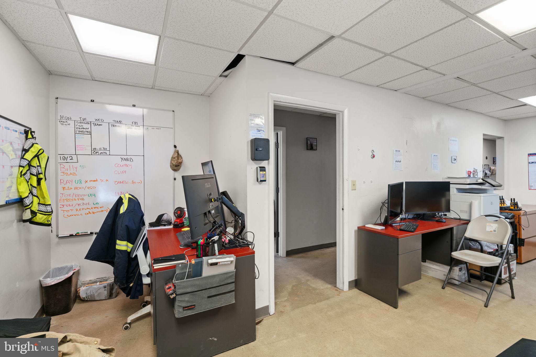 CONNER CENTER - Commercial Sale