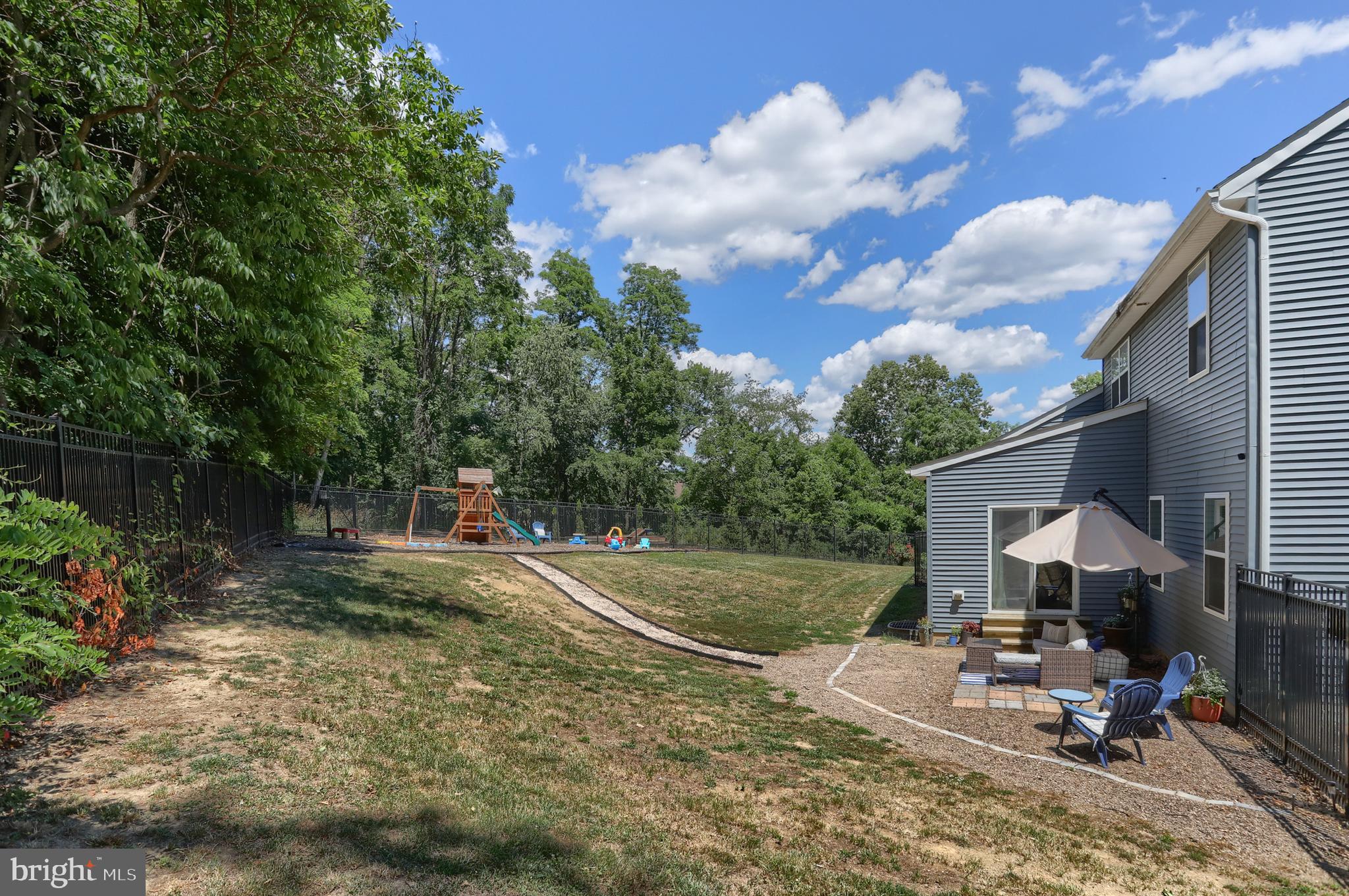 PAXTON CROSSING - Residential