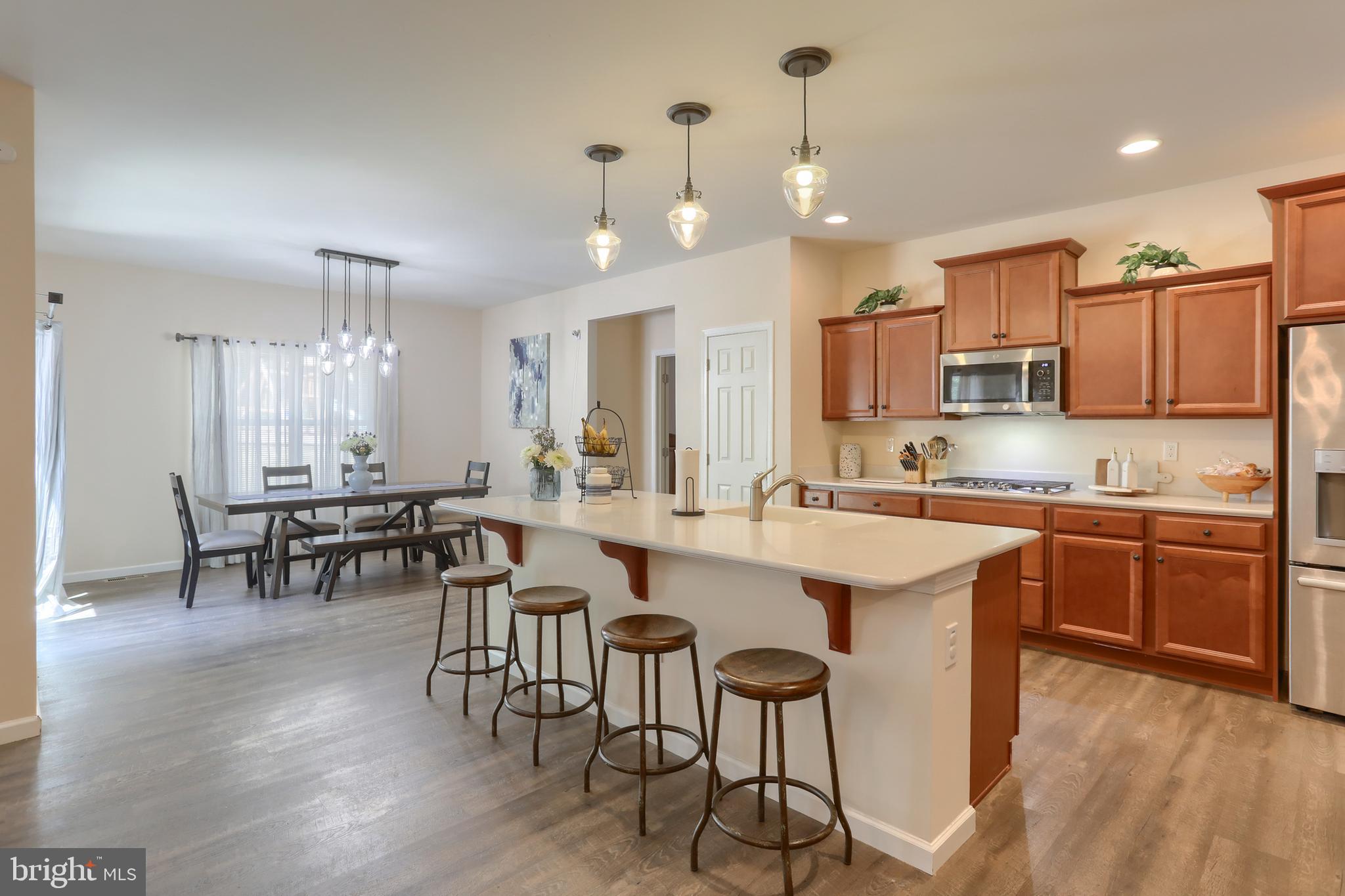PAXTON CROSSING - Residential