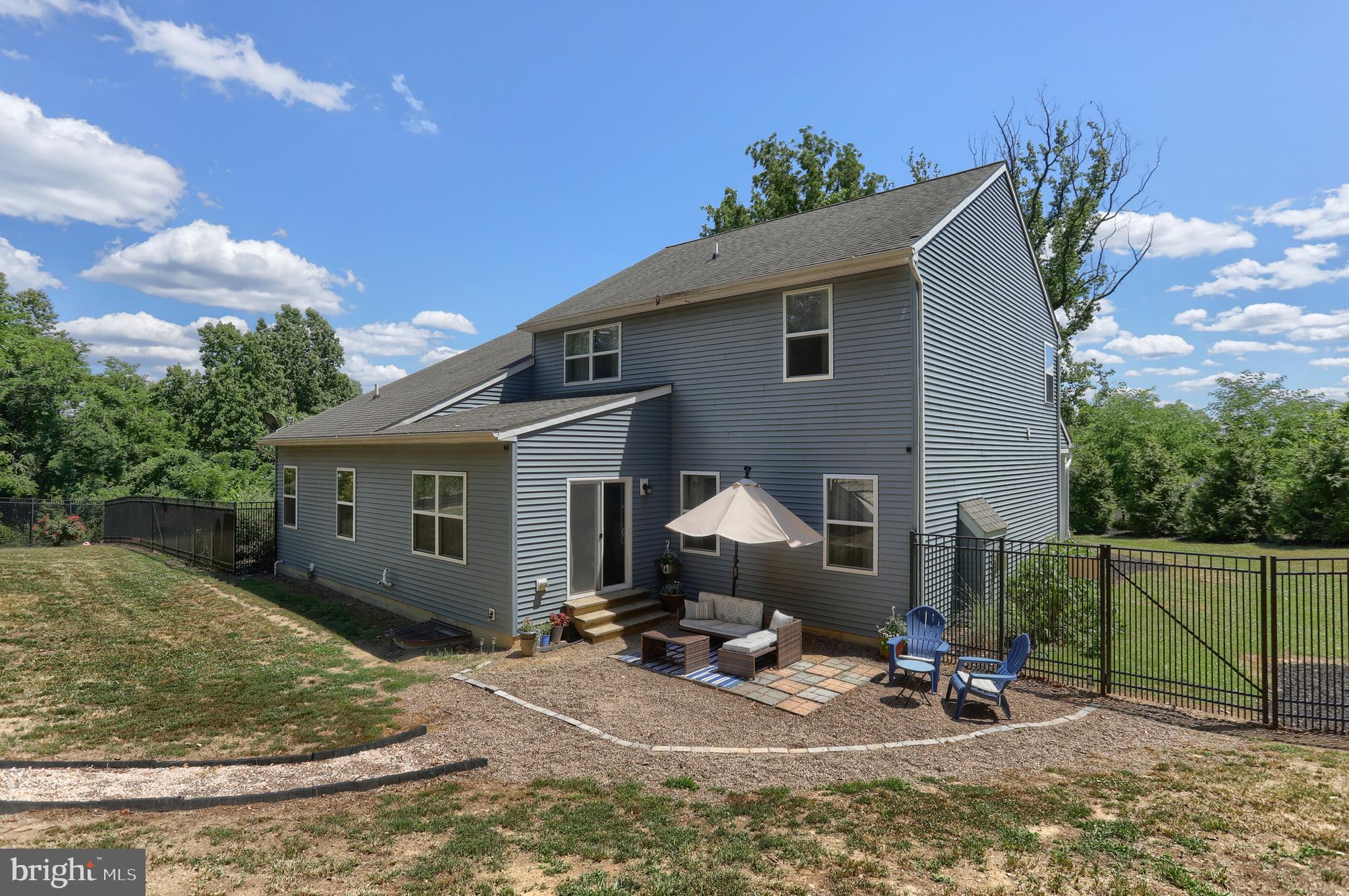 PAXTON CROSSING - Residential
