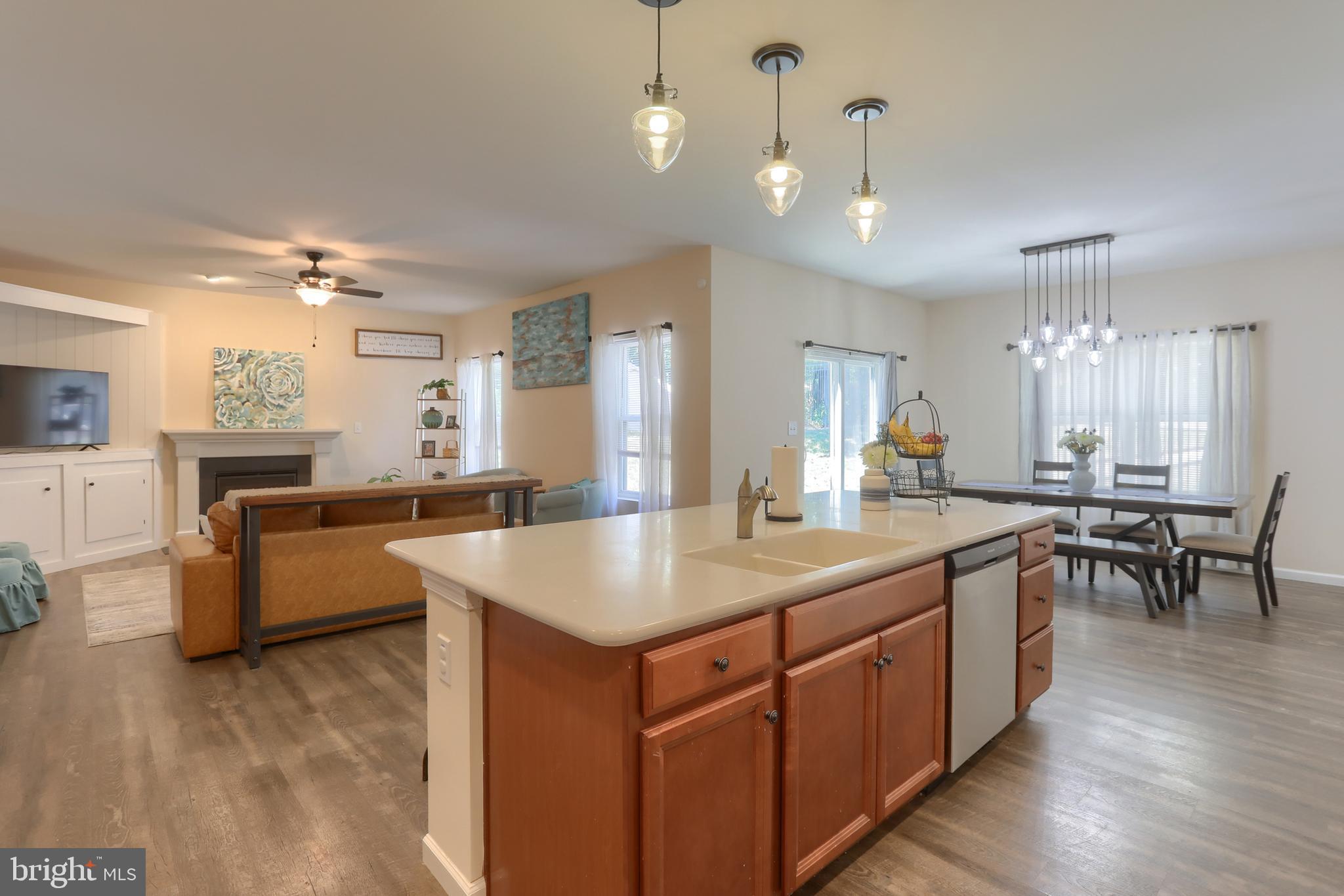 PAXTON CROSSING - Residential