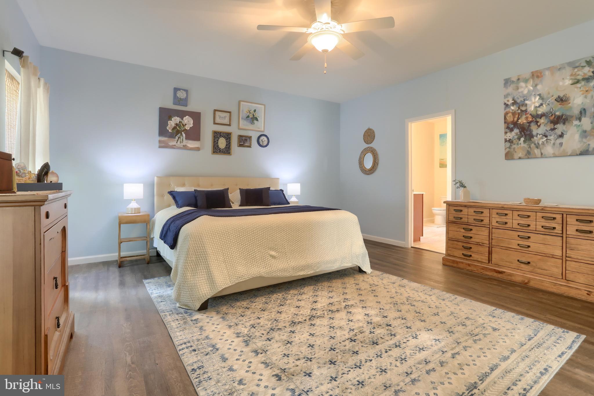 PAXTON CROSSING - Residential
