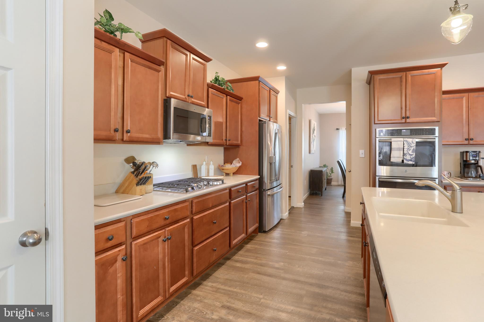 PAXTON CROSSING - Residential