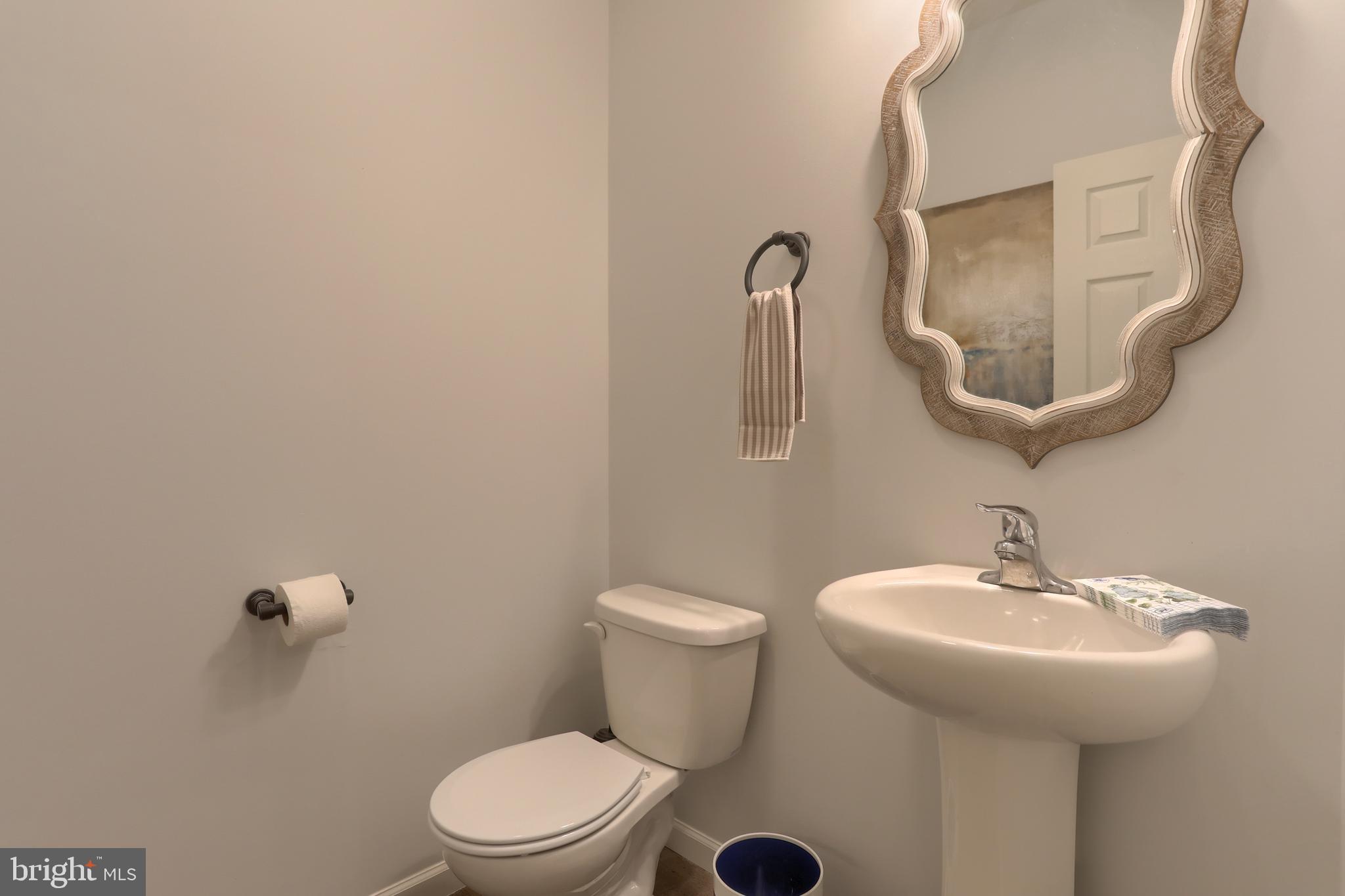 PAXTON CROSSING - Residential