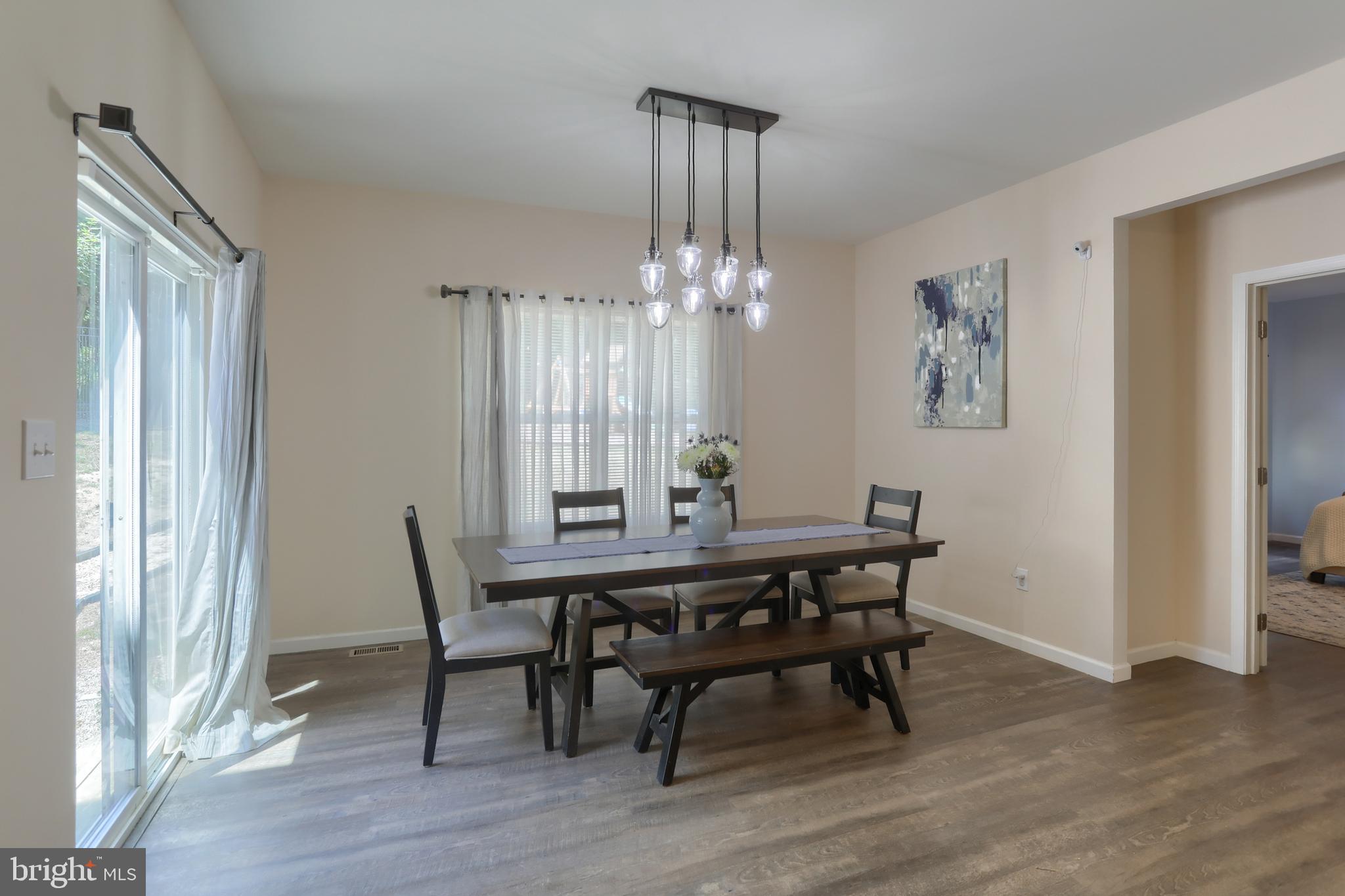 PAXTON CROSSING - Residential