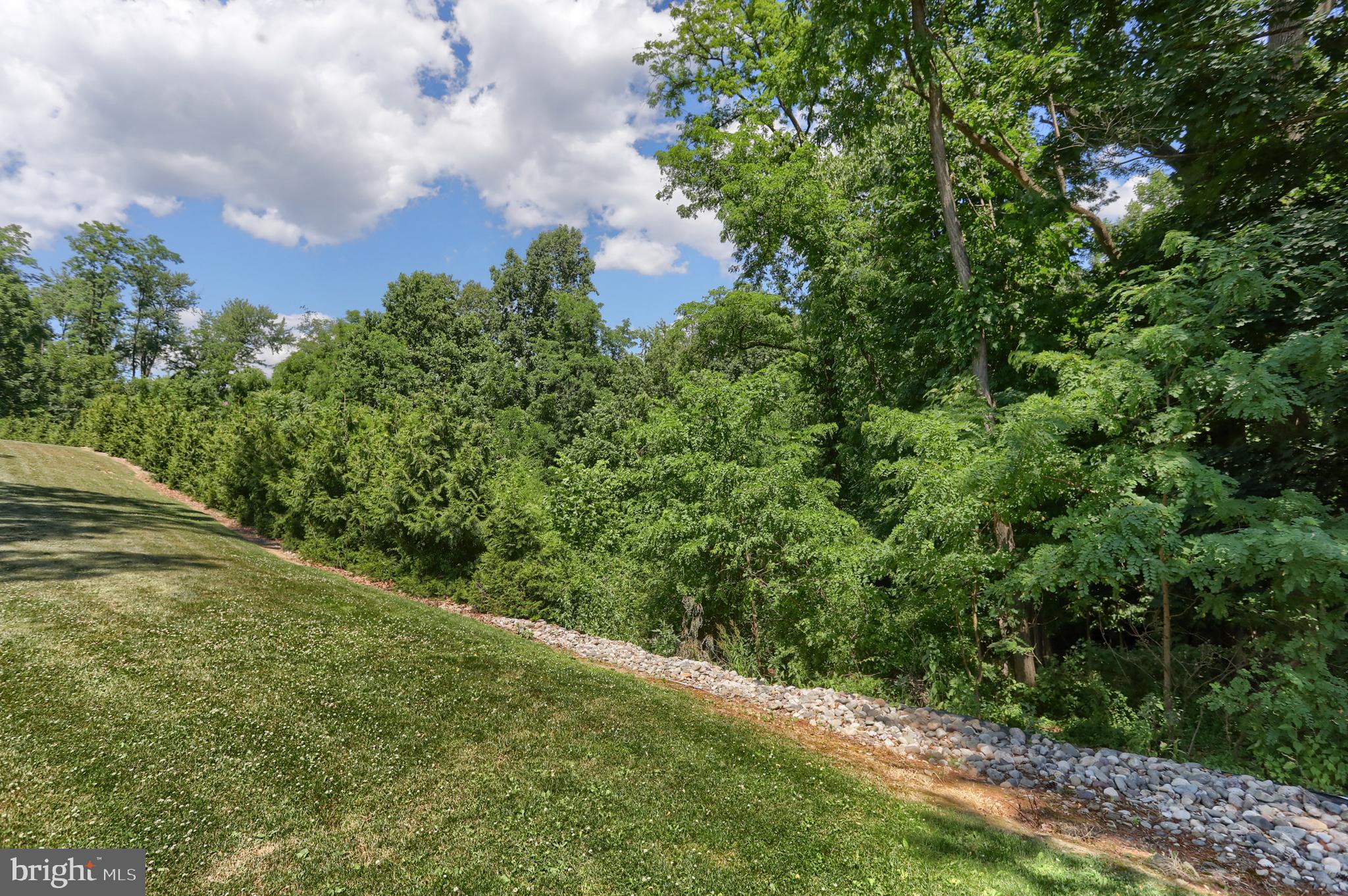 PAXTON CROSSING - Residential