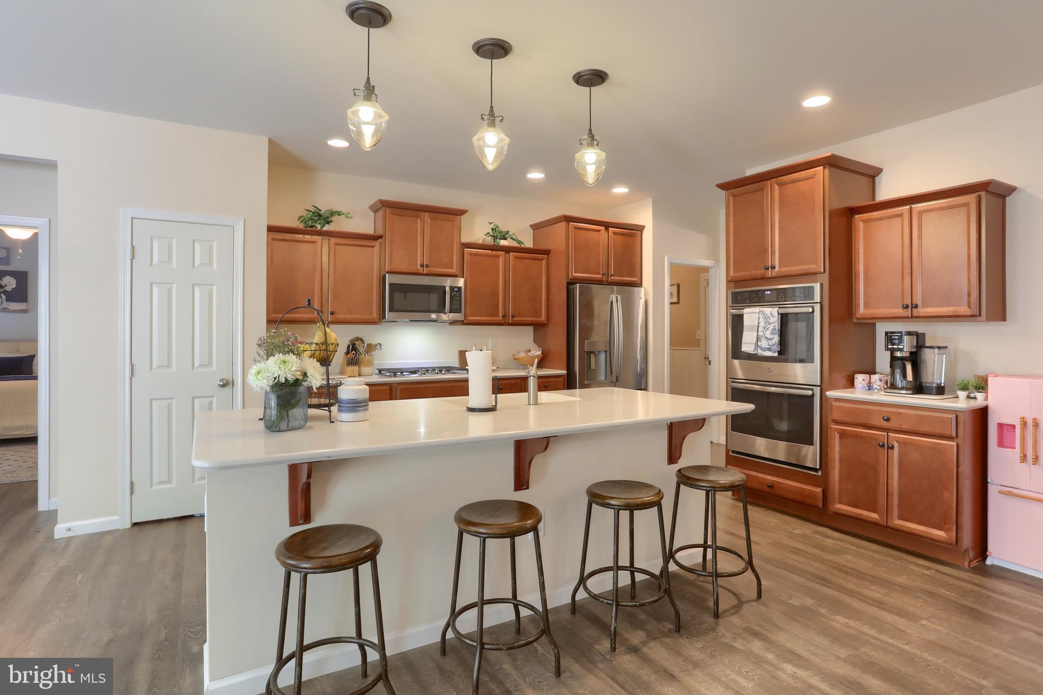 PAXTON CROSSING - Residential