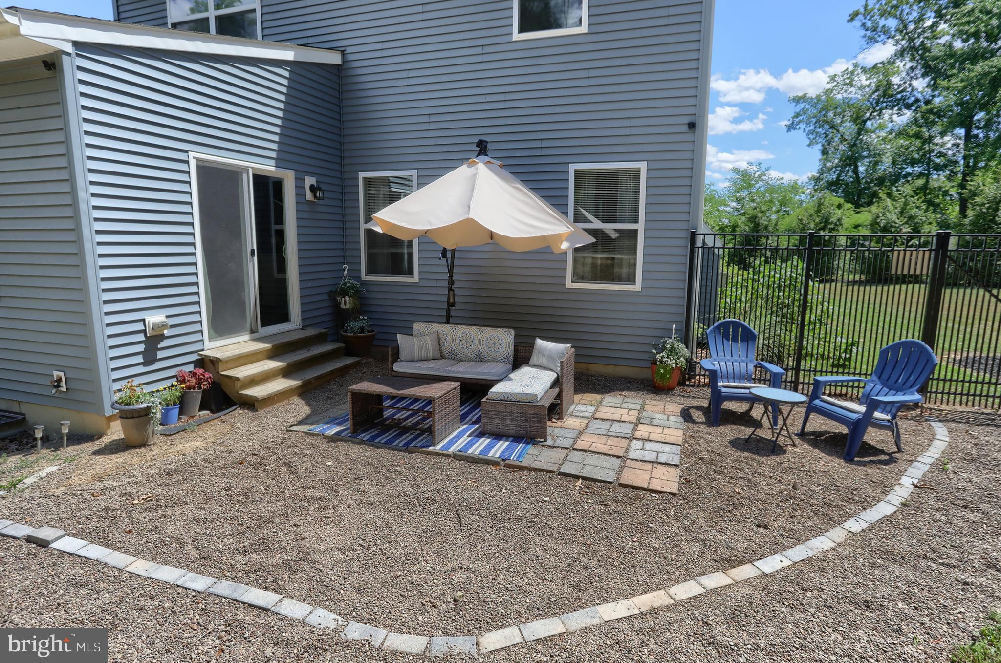 PAXTON CROSSING - Residential