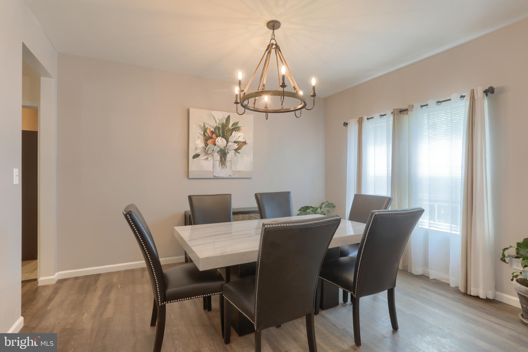 PAXTON CROSSING - Residential