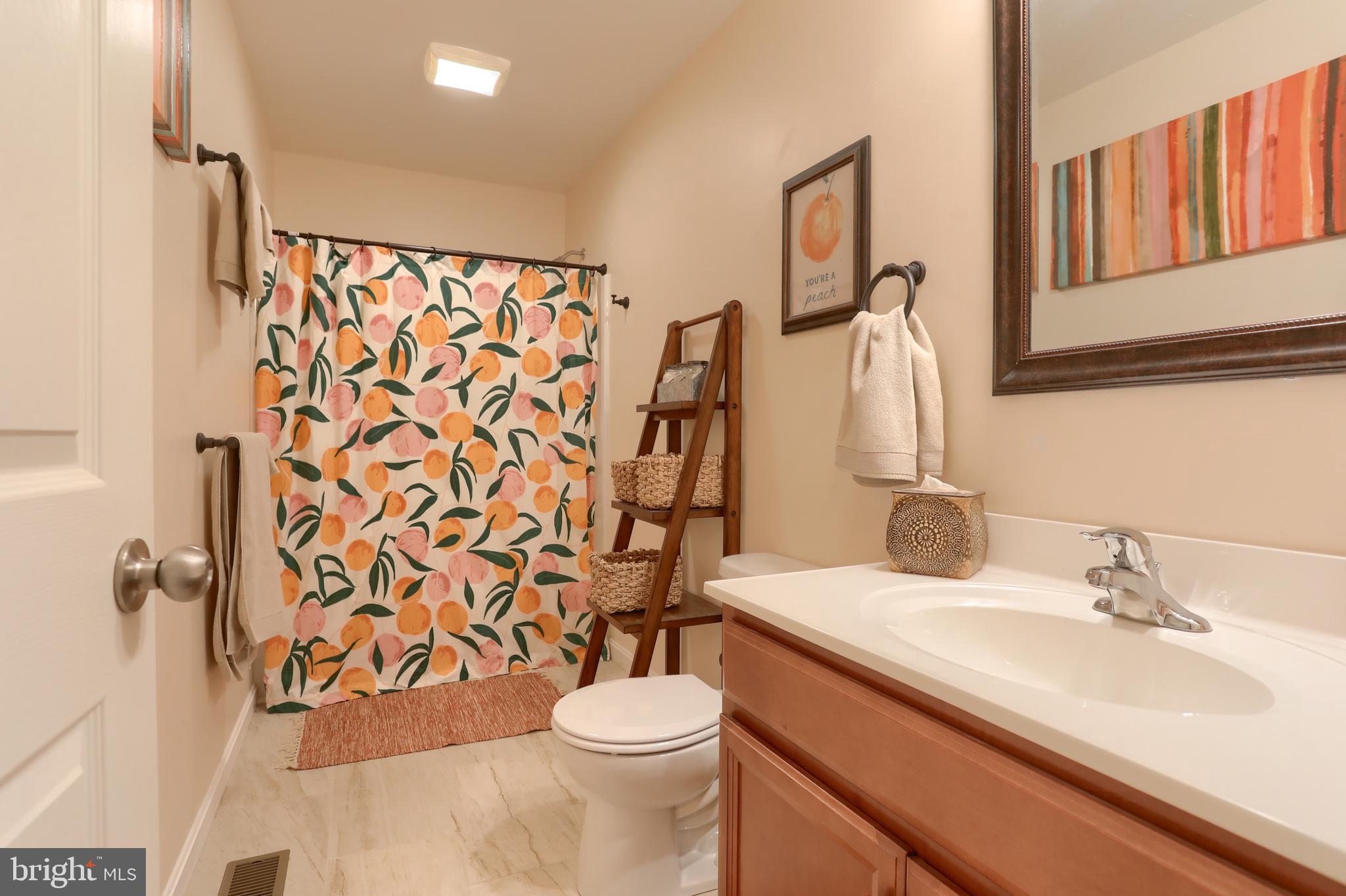 PAXTON CROSSING - Residential