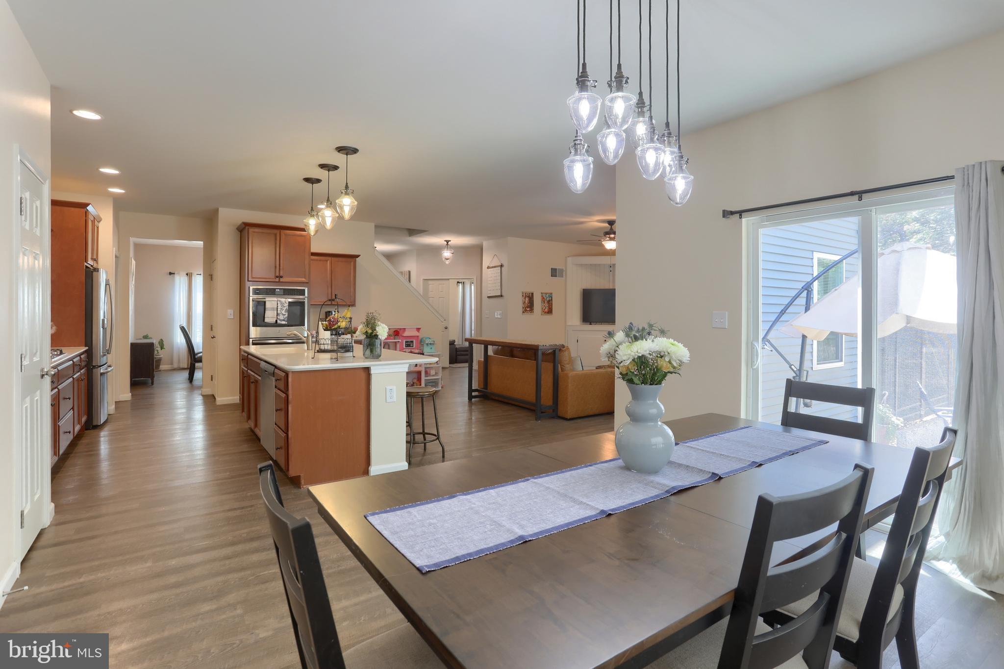 PAXTON CROSSING - Residential