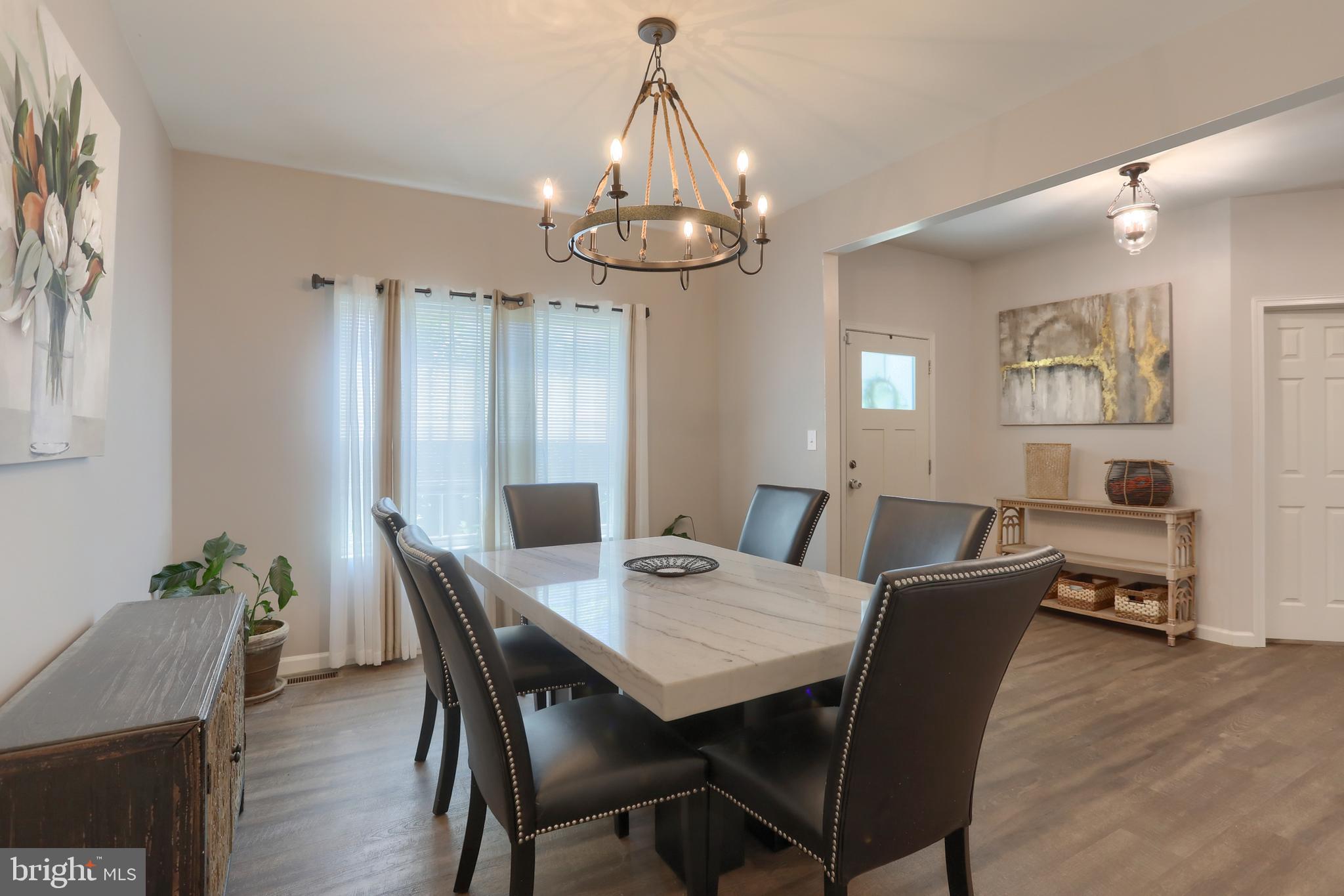 PAXTON CROSSING - Residential