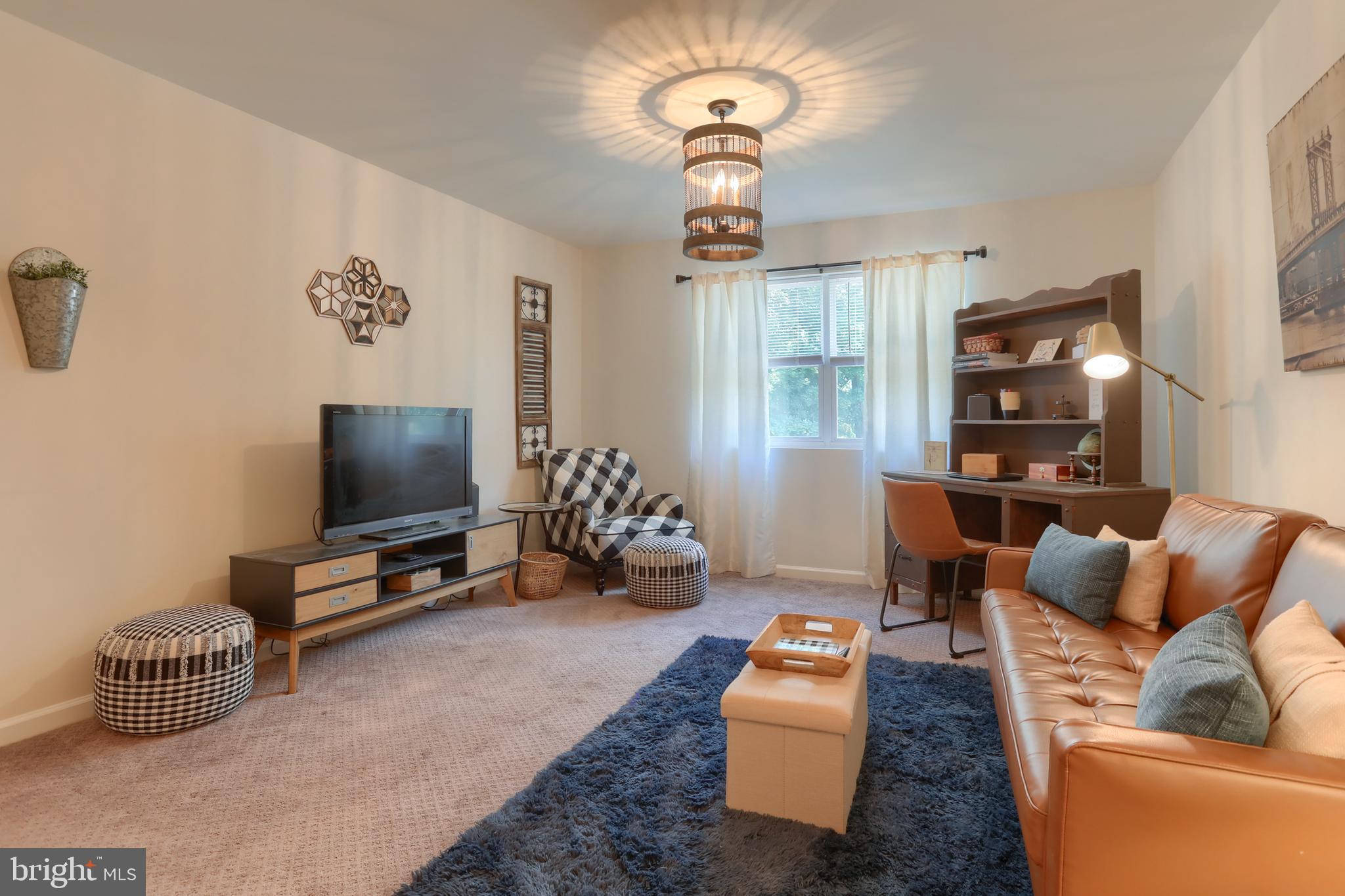 PAXTON CROSSING - Residential