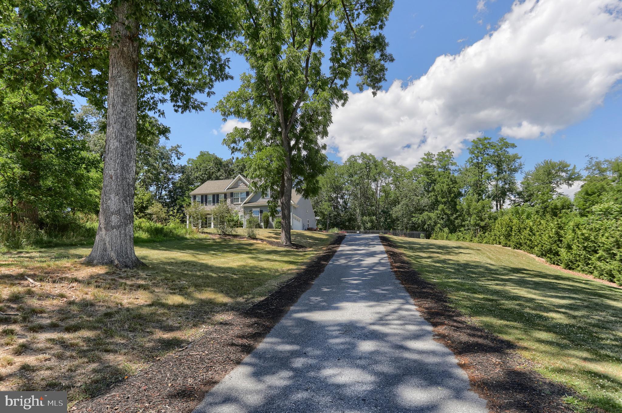 PAXTON CROSSING - Residential
