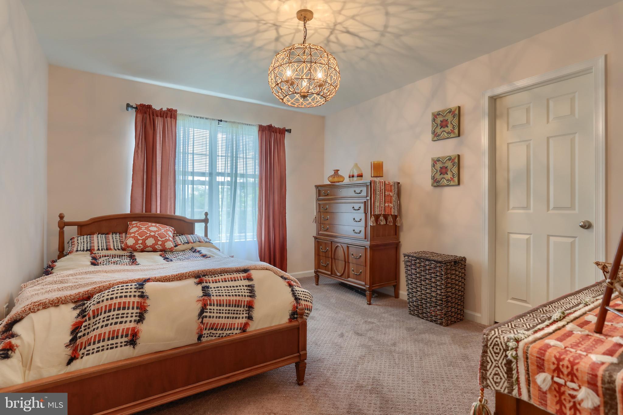 PAXTON CROSSING - Residential