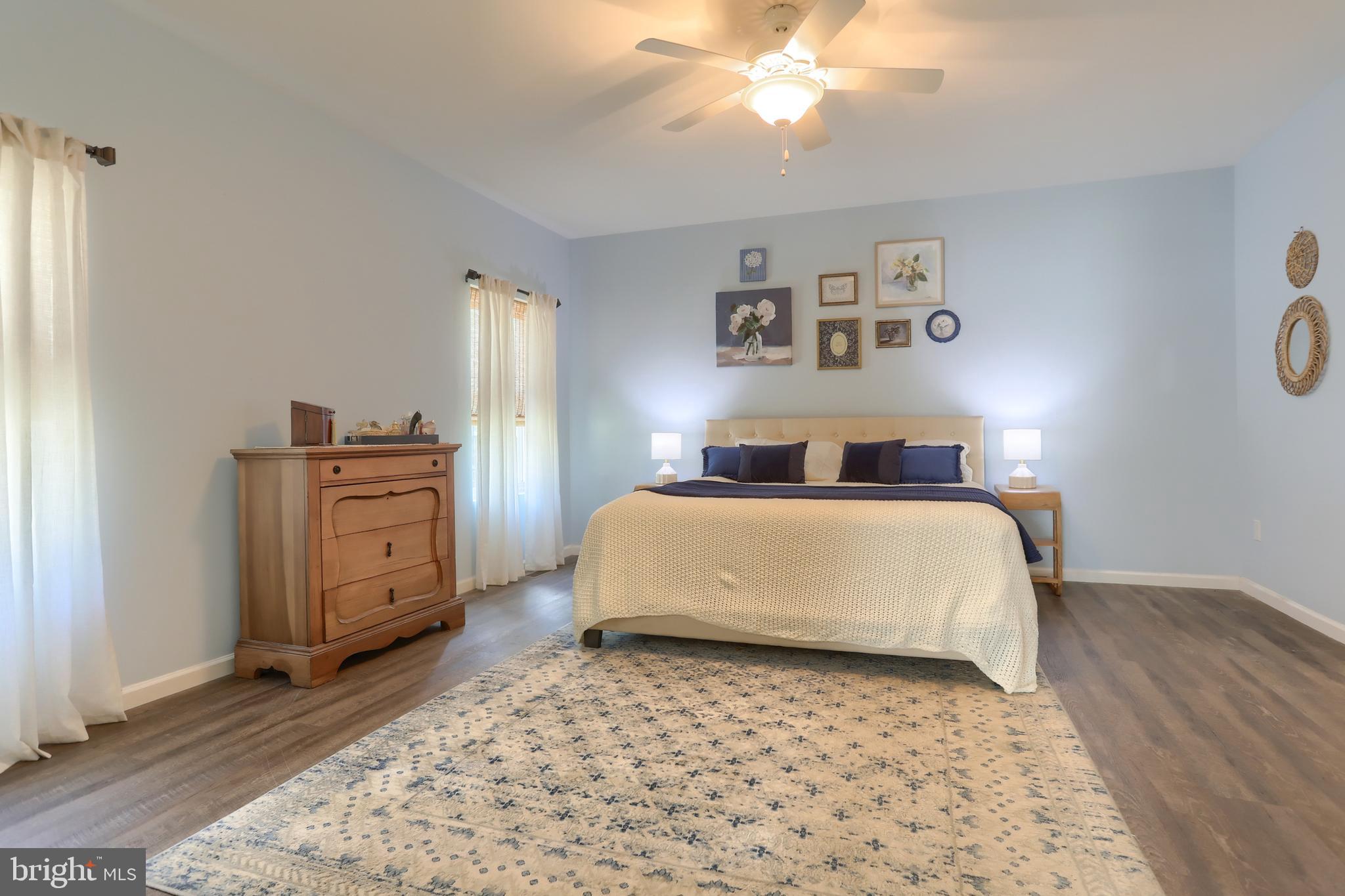 PAXTON CROSSING - Residential