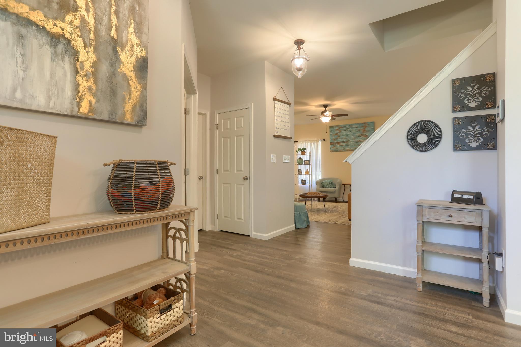 PAXTON CROSSING - Residential