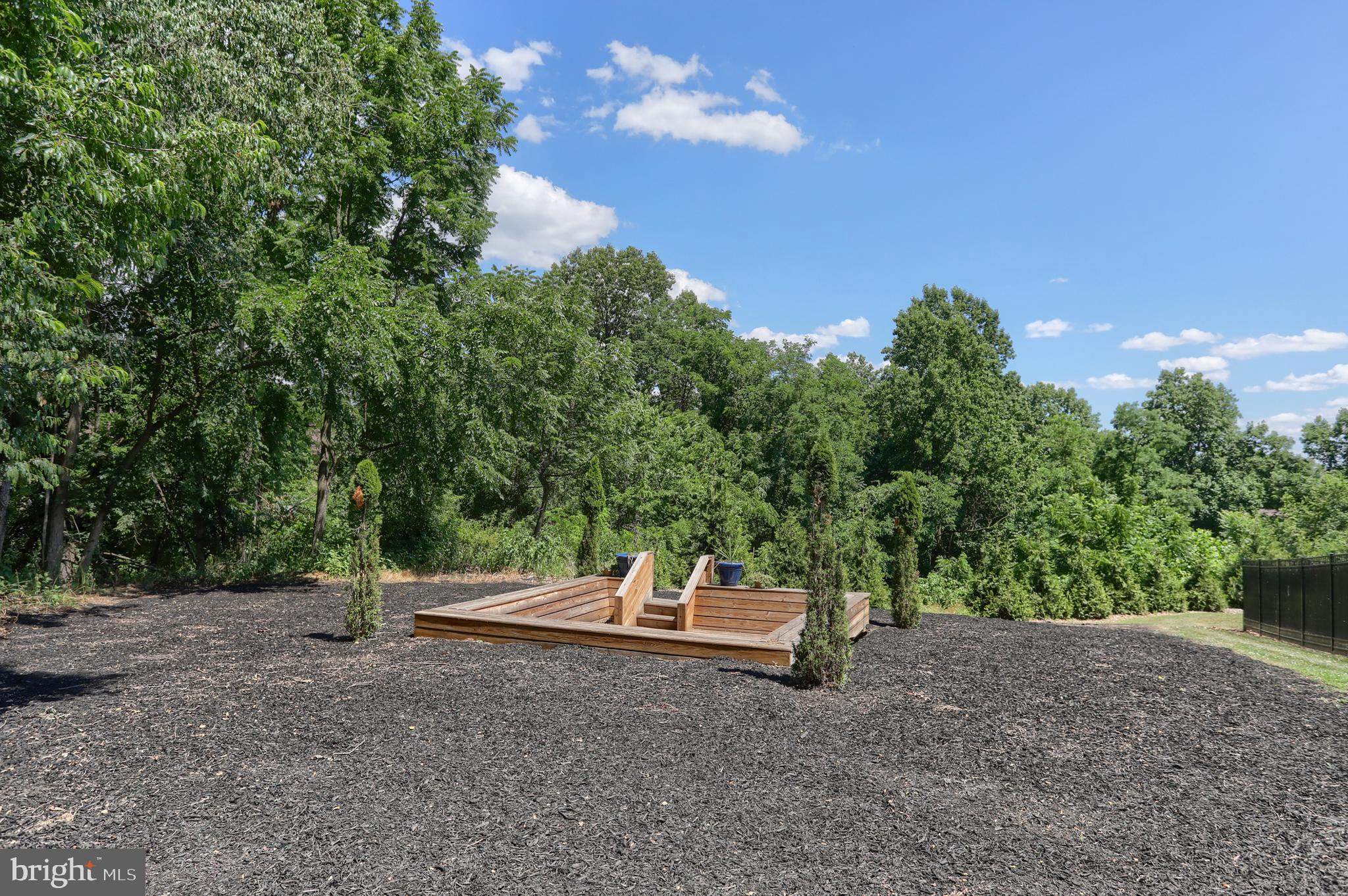 PAXTON CROSSING - Residential