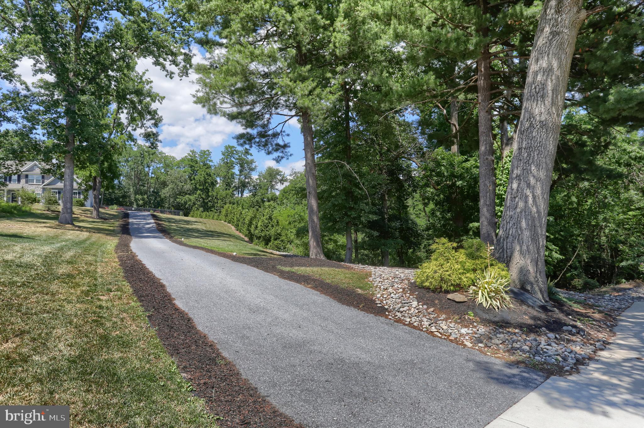 PAXTON CROSSING - Residential